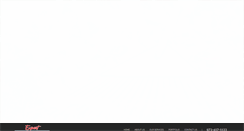 Desktop Screenshot of expertplowandlandscape.com